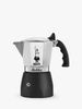 Sản phẩm ấm cà phê 4 ly Model Bialetti Brikka BCM-0006784 thể hệ mới