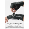 Găng tay xe đạp cụt ngón Rockbros S295