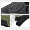 Găng tay thể thao việt dã Naturehike CYY2411FS010