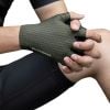 Găng tay đạp xe Rockbros S376: Siêu mỏng, cảm giác siêu thật