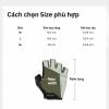 Găng tay thể thao việt dã Naturehike CYY2411FS010