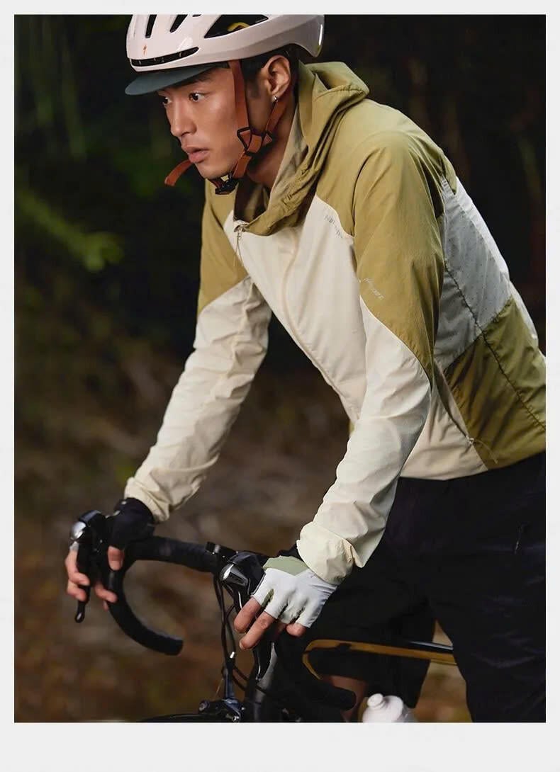 Găng tay thể thao việt dã Naturehike CYY2411FS010