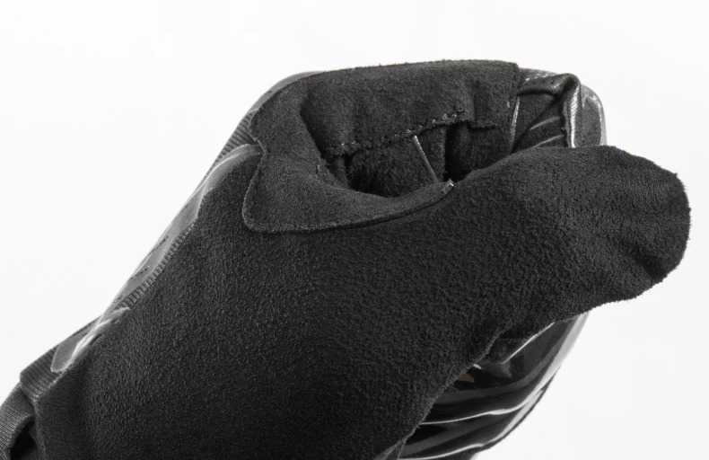 Găng tay đạp xe mùa đông Rockbros S208BK