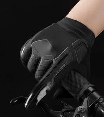 Găng tay đạp xe mùa đông Rockbros S208BK
