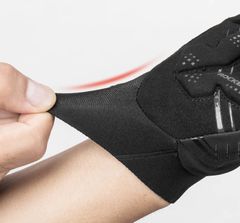 Găng tay đạp xe mùa đông Rockbros S208BK
