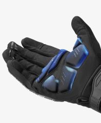 Găng tay Moto Full ngón cao cấp Rockbros S210BK