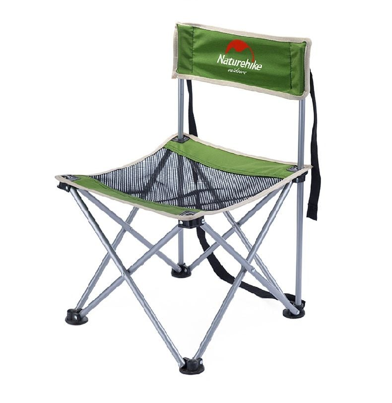 Ghế xếp du lịch gọn nhẹ Naturehike NH16J001-J