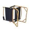 Ghế ngồi Kermit dã ngoại - cà phê - ban công Amido AM22CN002X