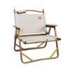 Ghế ngồi Kermit dã ngoại - cà phê - ban công Amido AM22CN002X