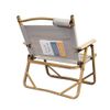Ghế ngồi Kermit dã ngoại - cà phê - ban công Amido AM22CN002X