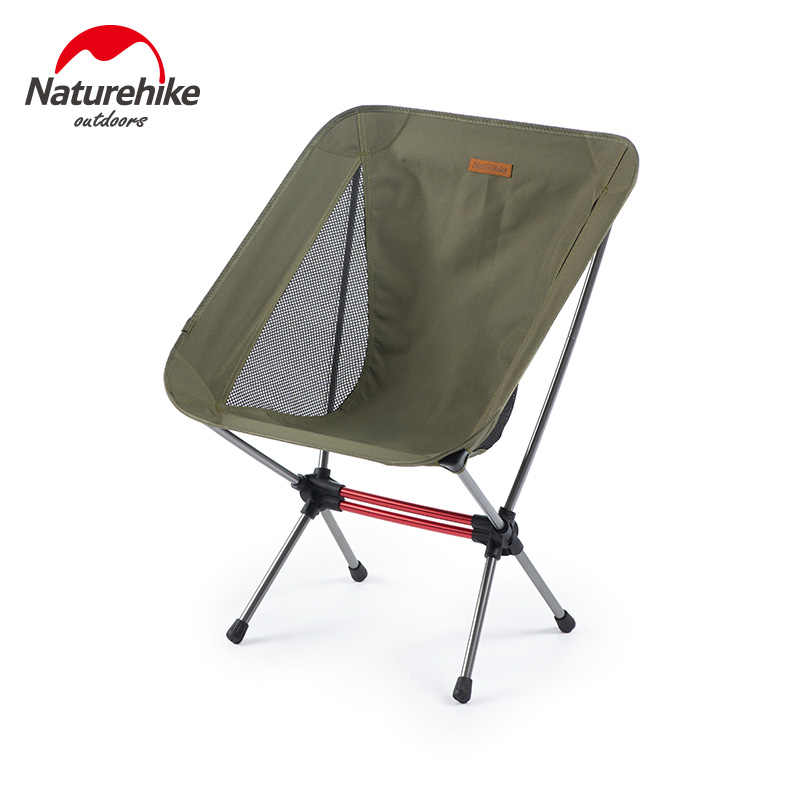 Ghế gấp cắm trại siêu nhẹ Naturehike NH20JJ027/CNK2350JJ017