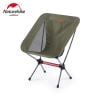 Ghế gấp cắm trại siêu nhẹ Naturehike NH20JJ027 Moon Chair YL08