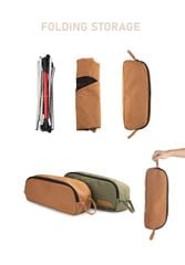 Ghế gấp cắm trại siêu nhẹ Naturehike NH20JJ027/CNK2350JJ017