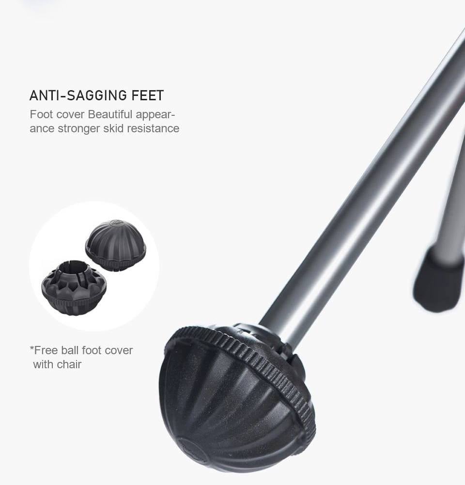 Ghế gấp cắm trại siêu nhẹ Naturehike NH20JJ027/CNK2350JJ017