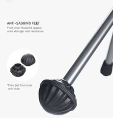 Ghế gấp cắm trại siêu nhẹ Naturehike NH20JJ027/CNK2350JJ017