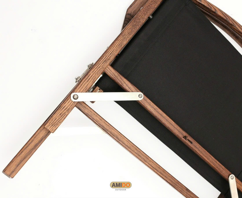 Ghế Kermit khung gỗ cao cấp Amido AM24VN2805