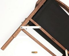 Ghế Kermit khung gỗ cao cấp Amido AM24VN2805