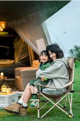Ghế ngồi cắm trại đa năng Naturehike CNK2350JJ011