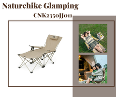 Ghế ngồi cắm trại đa năng Naturehike CNK2350JJ011