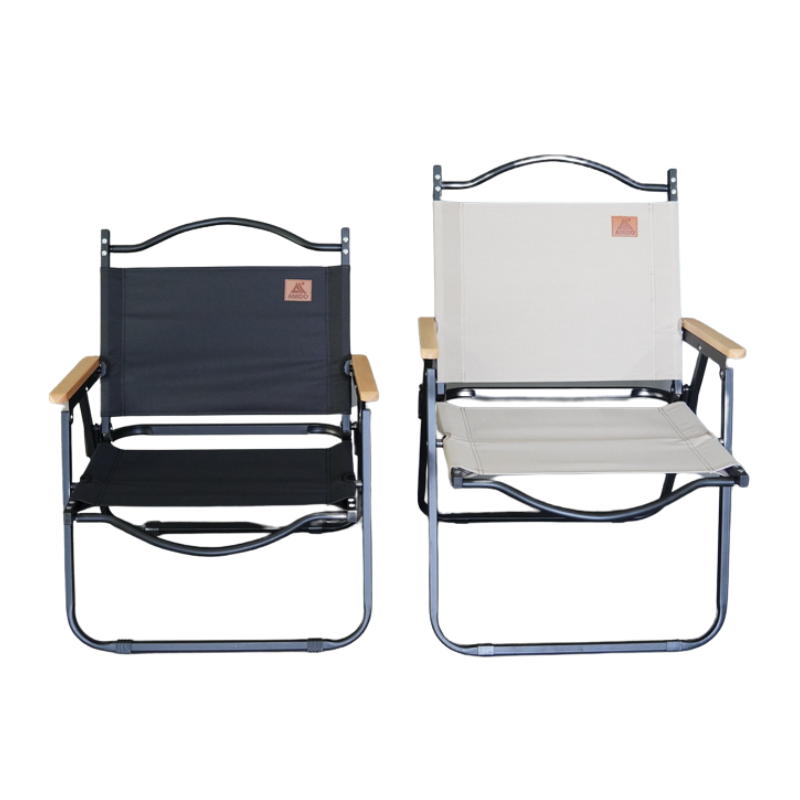 Ghế xếp du lịch dã ngoại - cà phê vỉa hè Amido Kermit AM22CN003