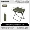 Ghế ngồi mini xách tay Naturehike CNK2550JJ011