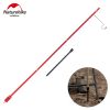 Cọc ghim giá treo đèn Naturehike NH20PJ003 cắm trại