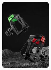 Giá gắn binh nước trên Moto Rockbros 31210029001/31210029002