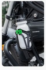 Giá gắn binh nước trên Moto Rockbros 31210029001/31210029002