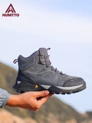 Giày leo núi việt dã Humtto 240760A-3