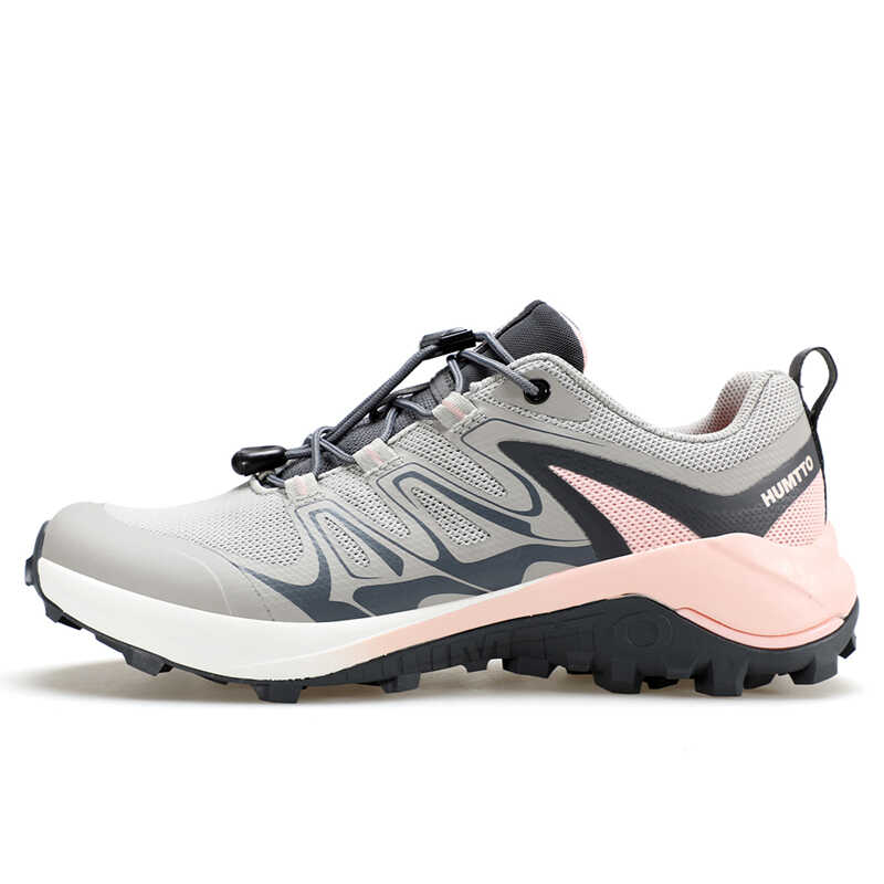 Giày Trail gọn nhẹ cho nữ Humtto 850929B-2