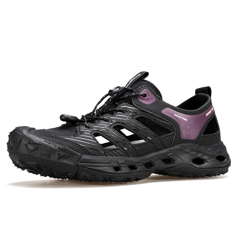 Sandal đi bộ đi nước mùa hè Humtto 660801B nữ
