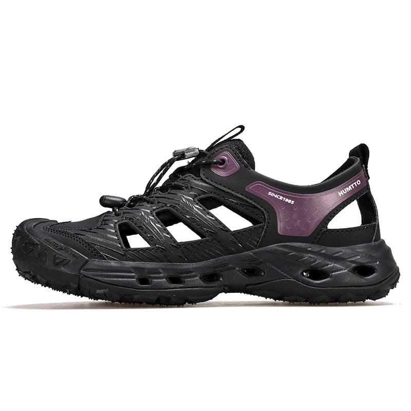 Sandal đi bộ đi nước mùa hè Humtto 660801B nữ