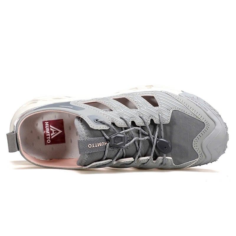 Sandal đi bộ đi nước mùa hè Humtto 660801B nữ