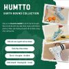 Sandal đi bộ đi nước mùa hè Humtto 660801B nữ
