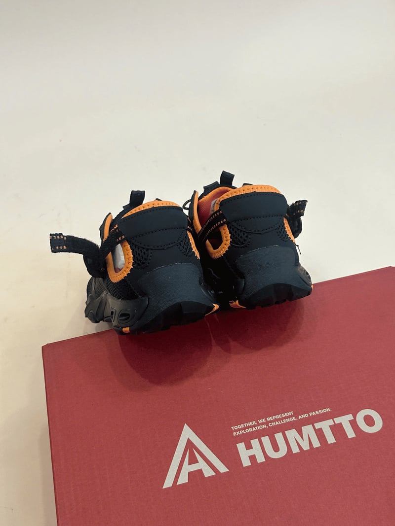 Giày đi nước mau khô siêu bám Humtto 660958A - Nam