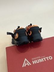 Giày đi nước mau khô siêu bám Humtto 660958A - Nam