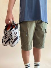 Giày đi nước mau khô siêu bám Humtto 660958A - Nam