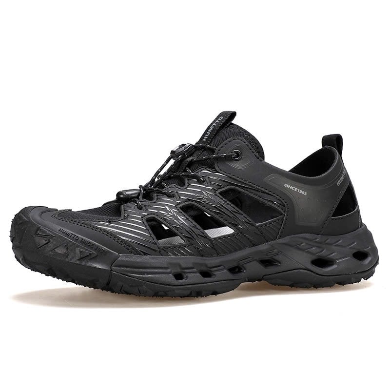 Sandal lội nước đi bộ đường dài Humtto 660801A nam