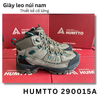 Giày leo núi cổ lửng nam Humtto 290015A-3