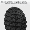 Giày Leo núi cao cổ dành cho nam Humtto 250460A