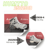 Giày Leo núi cổ cao nữ siêu bền Humtto 250290B