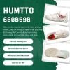 Giày lưới nữ Humtto 660859B - Đi nước, băng suối, leo thác