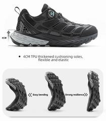 Giày xe đạp thể thao Rockbros LF1409