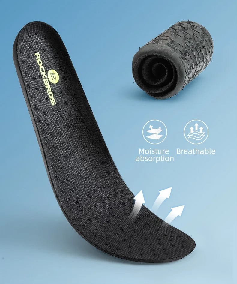 Giày xe đạp thể thao Rockbros LF1409
