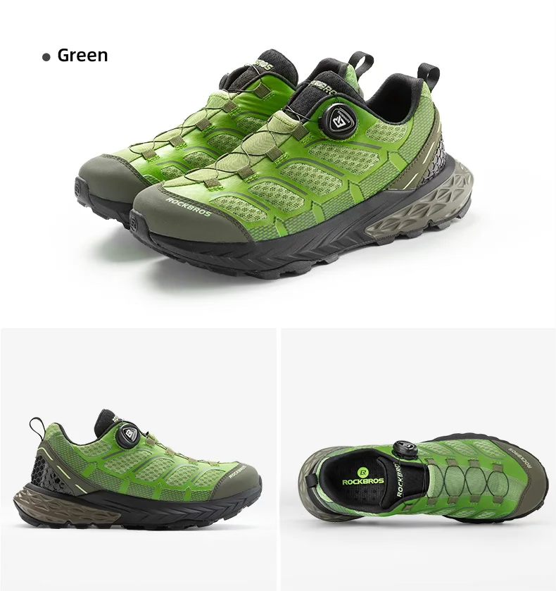 Giày xe đạp thể thao Rockbros LF1409