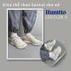 Giày thể thao nữ Humtto 350352B-3 - Daily, dã ngoại, du lịch