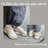 Giày thể thao nữ Humtto 350352B-3 - Daily, dã ngoại, du lịch