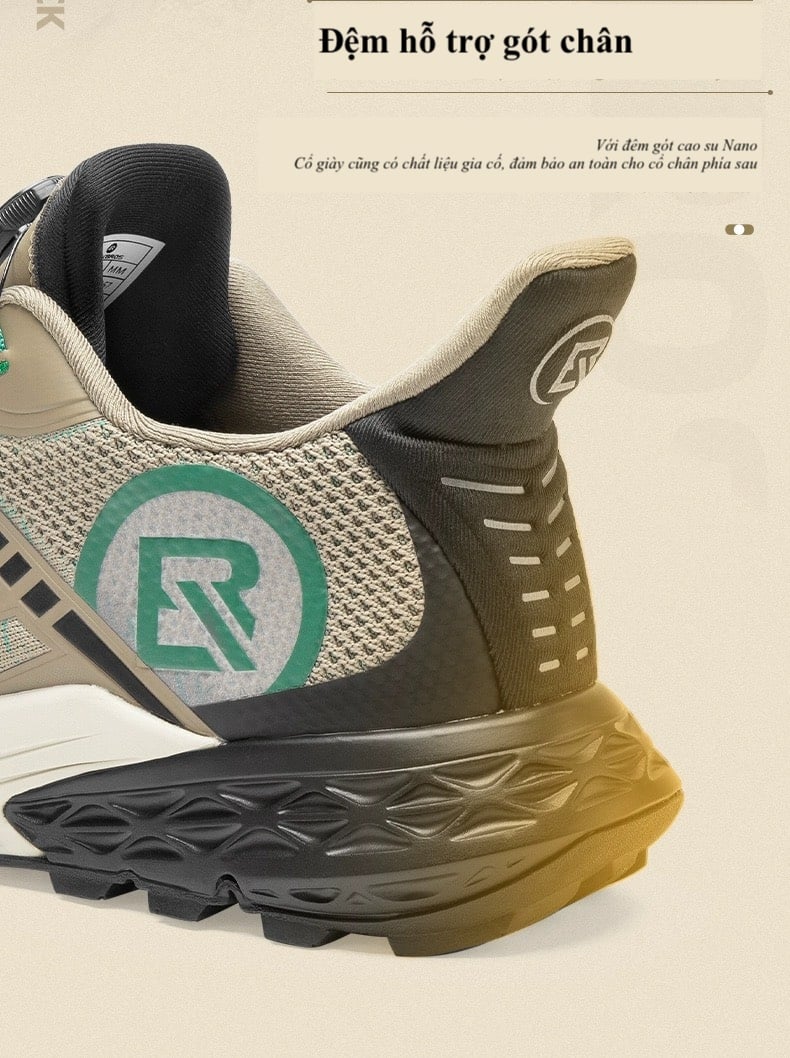 Giày thể thao nam đa năng Rockbros LF1401