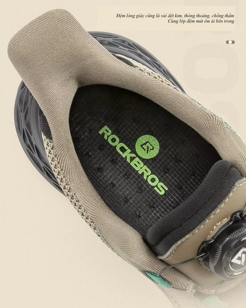 Giày thể thao nam đa năng Rockbros LF1401
