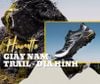 Giày chạy địa hình - Trail Runner Humtto 850929A